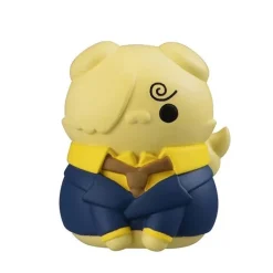 MEGA CAT PROJECT One Piece Nyan Piece Nyan! Be The King of Pirates All of 8