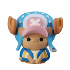 MEGA CAT PROJECT One Piece Nyan Piece Nyan! Be The King of Pirates All of 8