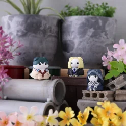 MEGA CAT PROJECT SAKAMOTO DAYS SAKAMOTO CATS Nyantomo Yukai Na Sakamoto Shouten!