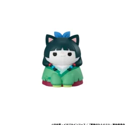 MEGA CAT PROJECT The Apothecary Diaries Imperial Court CATS 8Pack BOX Figure