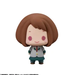 MegaHouse Chokorin Collection My Hero Academia 6 Pack BOX Mascot Figure JAPAN