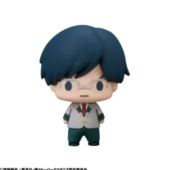 MegaHouse Chokorin Collection My Hero Academia 6 Pack BOX Mascot Figure JAPAN