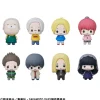 MegaHouse Chokorin Collection SAKAMOTO DAYS 8 Pack BOX Mascot Figure JAPAN
