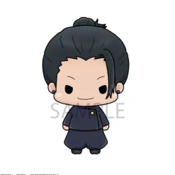 MegaHouse Chokorin Mascot Jujutsu Kaisen vol.2 6 Pack BOX Figure JAPAN OFFICIAL