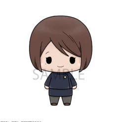 MegaHouse Chokorin Mascot Jujutsu Kaisen vol.2 6 Pack BOX Figure JAPAN OFFICIAL