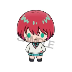 MegaHouse Chokorin Mascot Mobile Suit Gundam GQuuuuuuX 6 Pack BOX Figure JAPAN