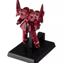MegaHouse Cosmo Fleet Special Mobile Suit Gundam UC Rewloola Re. Action Figure