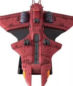 MegaHouse Cosmo Fleet Special Mobile Suit Gundam UC Rewloola Re. Action Figure