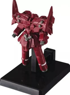 MegaHouse Cosmo Fleet Special Mobile Suit Gundam UC Rewloola Re. Action Figure