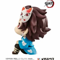 MegaHouse Demon Slayer Tanjiro Kamado Final Selection Ver. Look UP Figure ZA-47