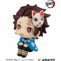 MegaHouse Demon Slayer Tanjiro Kamado Final Selection Ver. Look UP Figure ZA-47