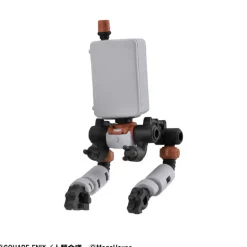 MegaHouse Desktop Army NieR:Automata Ver1.1a Collab 2B Action Figure JAPAN