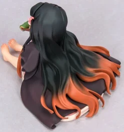 MegaHouse G.E.M. Demon Slayer Kimetsu No Yaiba Palm Size Nezuko Figure JAPAN