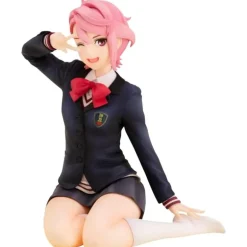 MegaHouse G.E.M. Series Dandadan Aira Shiratori Palm Size Figure JAPAN OFFICIAL