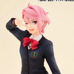 MegaHouse G.E.M. Series Dandadan Aira Shiratori Palm Size Figure JAPAN OFFICIAL