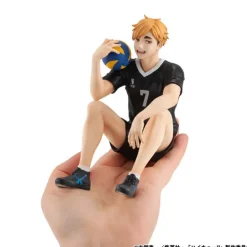 MegaHouse G.E.M Series Haikyuu!! Atsumu Miya Palm Size Figure JAPAN OFFICIAL
