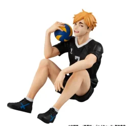 MegaHouse G.E.M Series Haikyuu!! Atsumu Miya Palm Size Figure JAPAN OFFICIAL