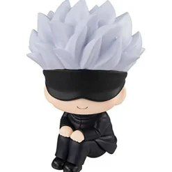 MegaHouse Jujutsu Kaisen Gojo Satoru Look UP Figure JAPAN OFFICIAL
