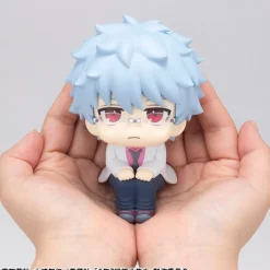 MegaHouse LookUp 3 Nen Z Gumi Ginpachi Sensei Ginpachi Sakata Figure JAPAN