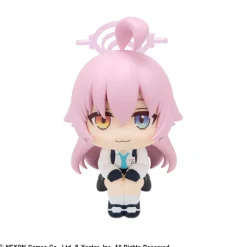 MegaHouse LookUp Blue Archive Hoshino Figure JAPAN OFFICIAL