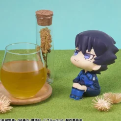 MegaHouse LookUp BLUE LOCK Tabito Karasu Figure JAPAN OFFICIAL