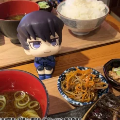 MegaHouse LookUp BLUE LOCK Tabito Karasu Figure JAPAN OFFICIAL