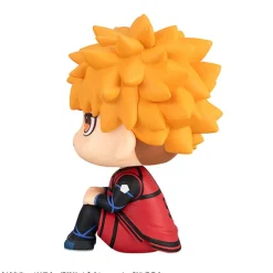 MegaHouse LookUp Bluelock Rensuke Kunigami Second Selection Ver Figure JAPAN