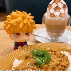 MegaHouse LookUp Bluelock Rensuke Kunigami Second Selection Ver Figure JAPAN