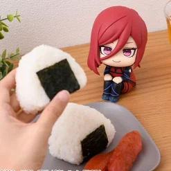 MegaHouse LookUp Bluelock Hyouma Chigiri Second Selection Ver Figure JAPAN