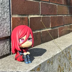 MegaHouse LookUp Bluelock Hyouma Chigiri Second Selection Ver Figure JAPAN