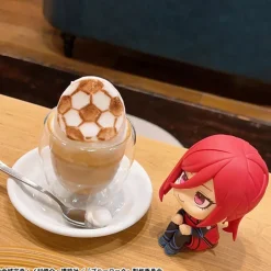 MegaHouse LookUp Bluelock Hyouma Chigiri Second Selection Ver Figure JAPAN