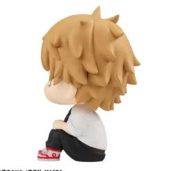 MegaHouse LookUp Chainsaw Man Denji Complete Figure JAPAN OFFICIAL ZA-415