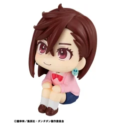 MegaHouse LookUp Dandadan Momo Figure JAPAN OFFICIAL