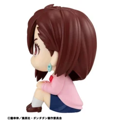 MegaHouse LookUp Dandadan Momo Figure JAPAN OFFICIAL