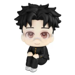 MegaHouse LookUp Dandadan Okarun Figure JAPAN OFFICIAL