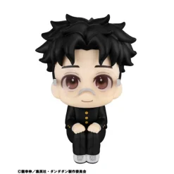 MegaHouse LookUp Dandadan Okarun Figure JAPAN OFFICIAL