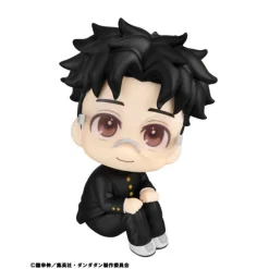 MegaHouse LookUp Dandadan Okarun Figure JAPAN OFFICIAL