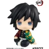 MegaHouse LookUp Demon Slayer Kimetsu no Yaiba Giyu Tomioka Figure JAPAN