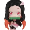 MegaHouse LookUp Demon Slayer: Kimetsu no Yaiba Nezuko Kamado Complete Figure
