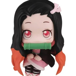 MegaHouse LookUp Demon Slayer: Kimetsu no Yaiba Nezuko Kamado Complete Figure