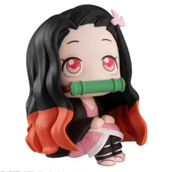 MegaHouse LookUp Demon Slayer: Kimetsu no Yaiba Nezuko Kamado Complete Figure