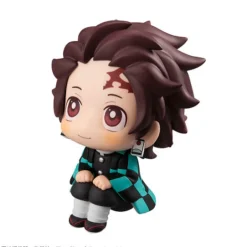 MegaHouse LookUp Demon Slayer Kimetsu no Yaiba Tanjiro Kamado Complete Figure