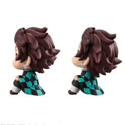 MegaHouse LookUp Demon Slayer Kimetsu no Yaiba Tanjiro Kamado Complete Figure