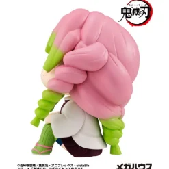 MegaHouse LookUp Demon Slayer: Kimetsu no Yaiba Mitsuri Kanroji Figure JAPAN