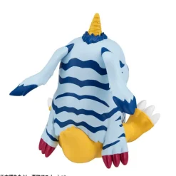 MegaHouse LookUp Digimon Adventure Gabumon Figure JAPAN OFFICIAL