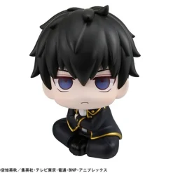 MegaHouse LookUp Gintama Toshiro Hijikata Figure JAPAN OFFICIAL