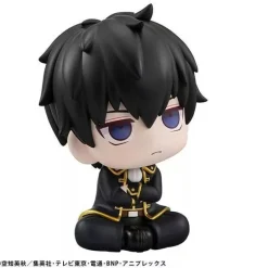 MegaHouse LookUp Gintama Toshiro Hijikata Figure JAPAN OFFICIAL