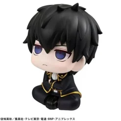 MegaHouse LookUp Gintama Toshiro Hijikata Figure JAPAN OFFICIAL