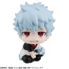 MegaHouse LookUp Gintama Gintoki Sakata Figure JAPAN OFFICIAL