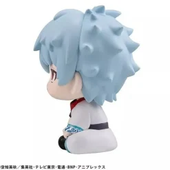 MegaHouse LookUp Gintama Gintoki Sakata Figure JAPAN OFFICIAL